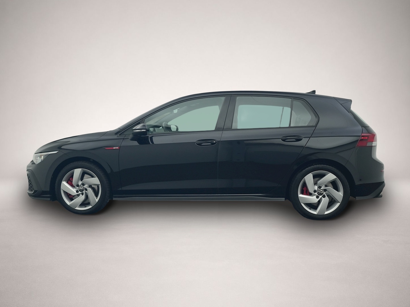 Bild 2 Volkswagen Golf GTI 8 2.0 TSI DSG NAVI KAMERA LED ACC