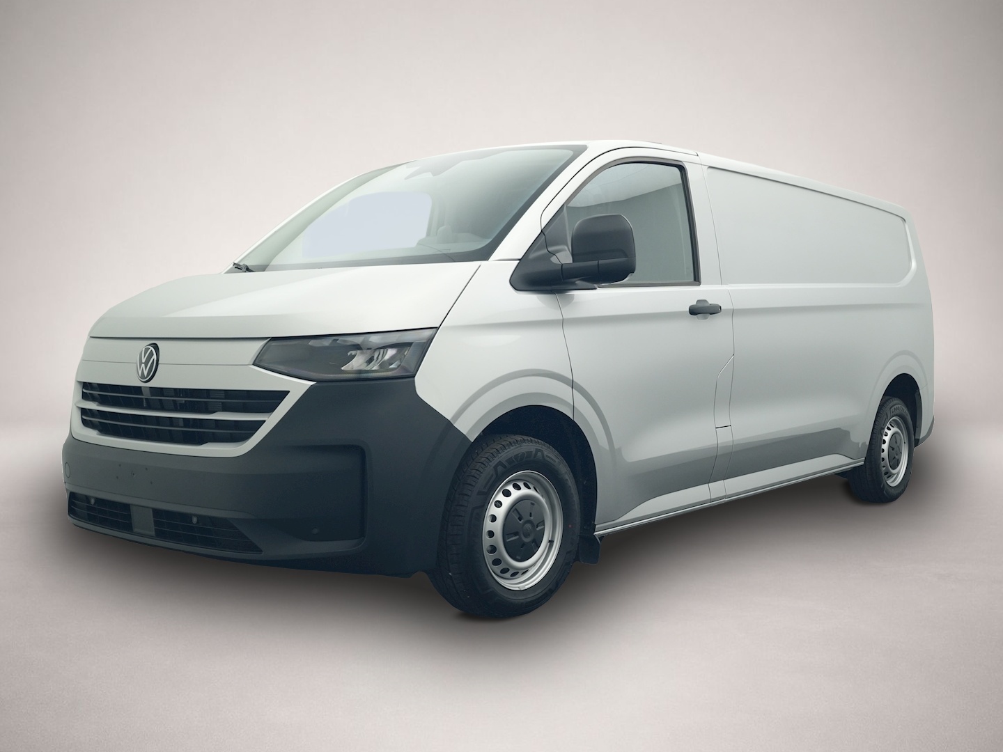 Bild 1 Volkswagen Other Transporter Kasten SORTIMO LR NAVI LED 5-J.