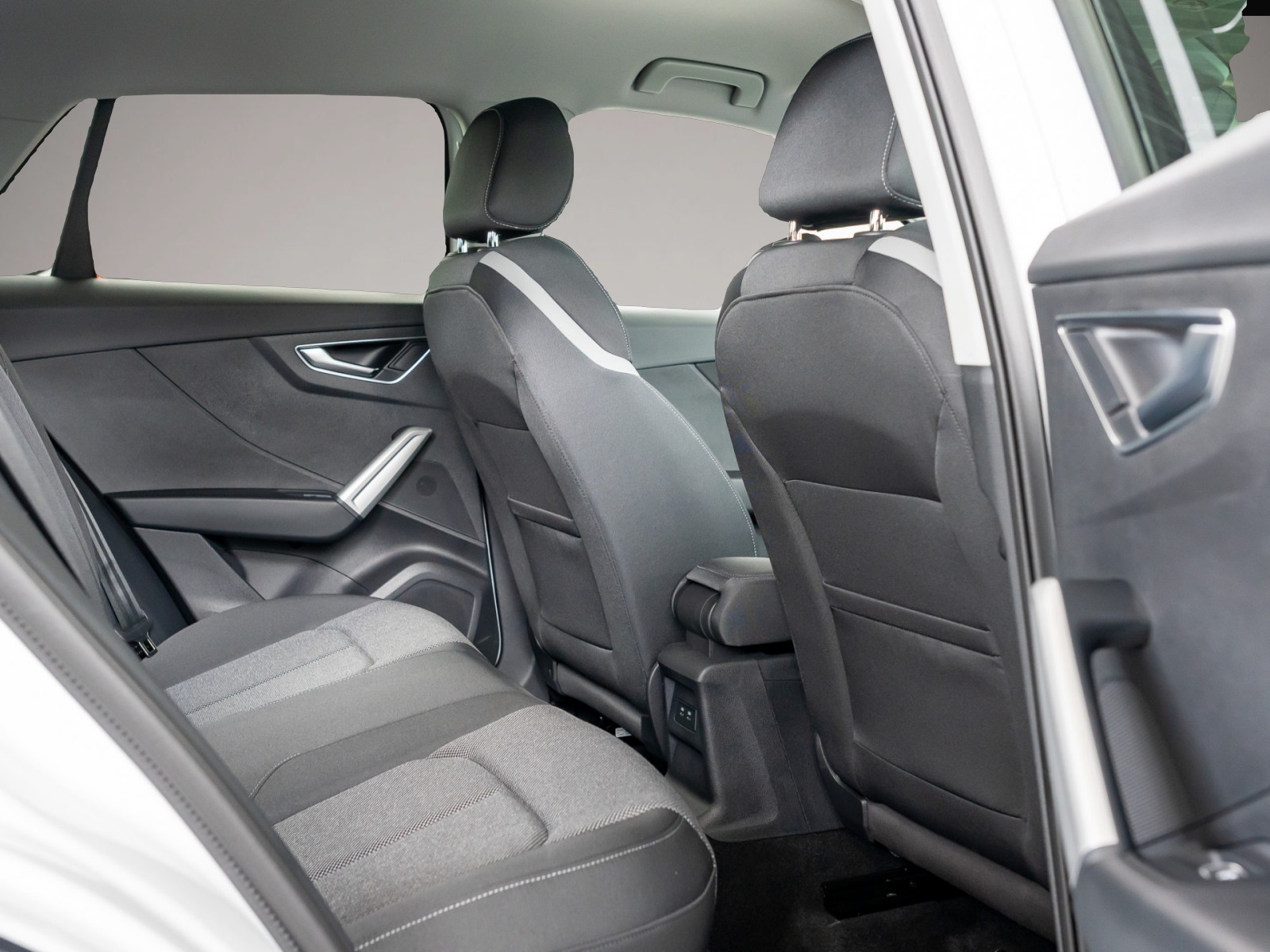 Bild 3 Audi Q2