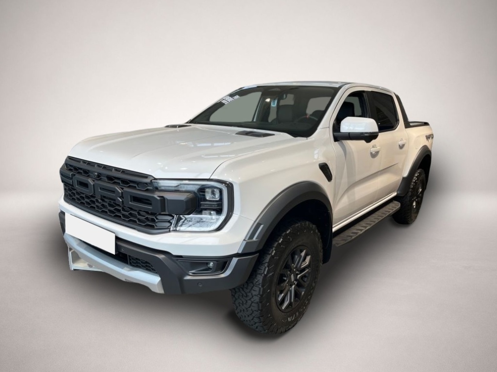 Bild 1 Ford Ranger 2,0 l EcoBlue Doppelkabine Autm. Raptor