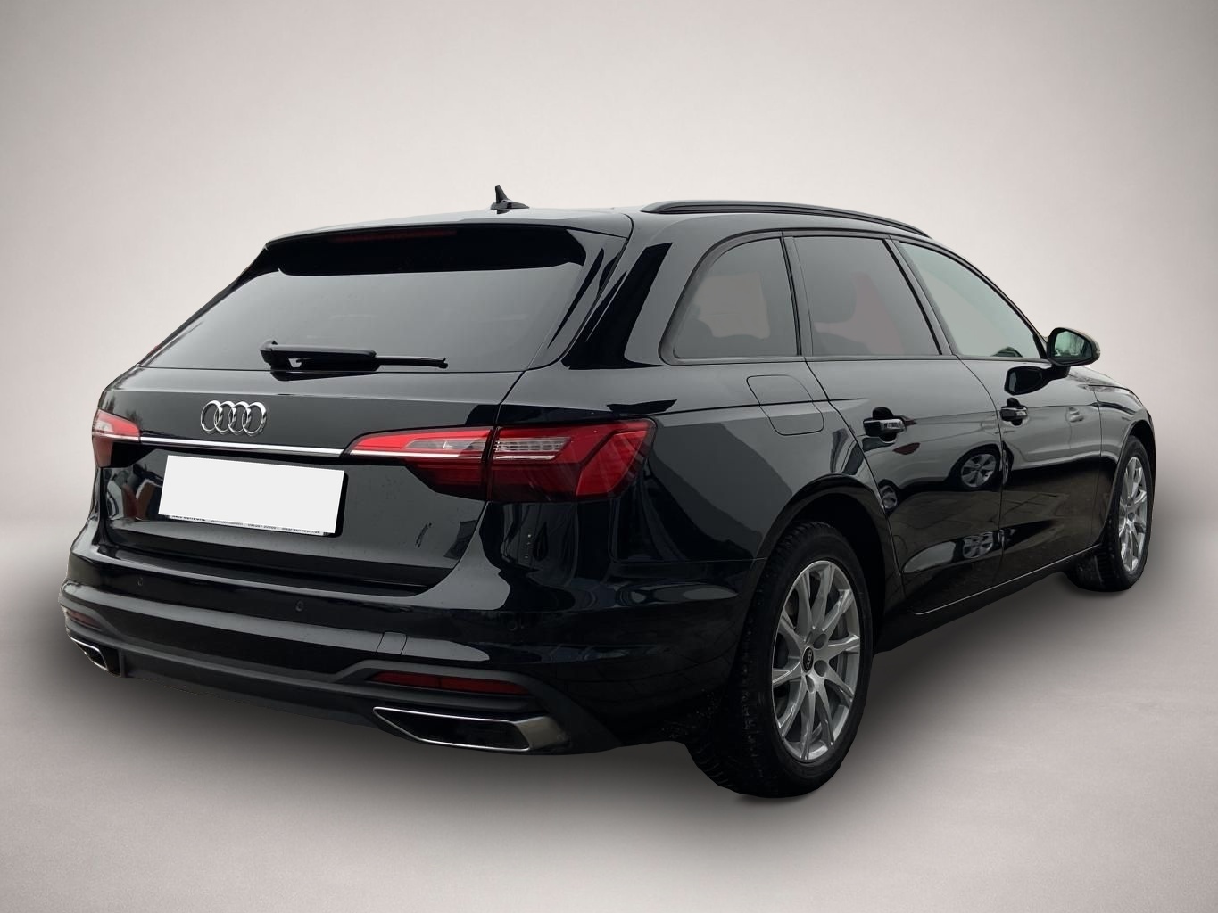 Bild 5 Audi A4 Avant 35 2.0 TFSI S-tronic 17"+EL.HECK+NAVI+L