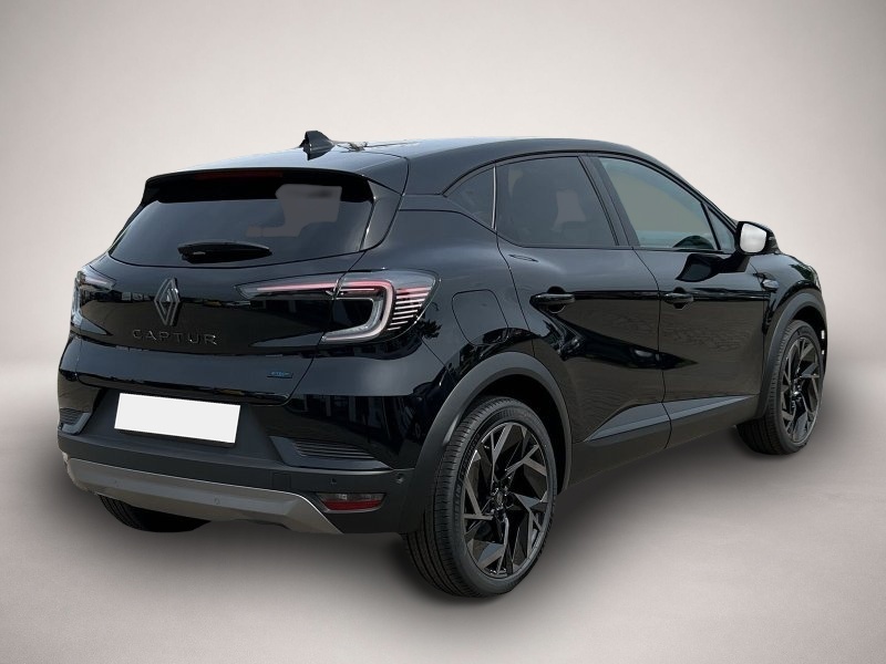 Bild 3 Renault Captur Full-Hybrid 160 Esprit Alpine SHZ+Schiebe