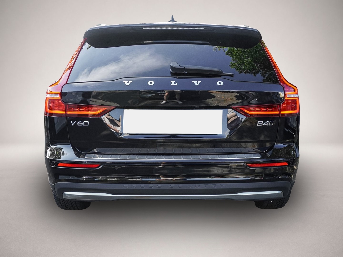 Bild 5 Volvo V60 Cross Country B4 AWD Plus LED
