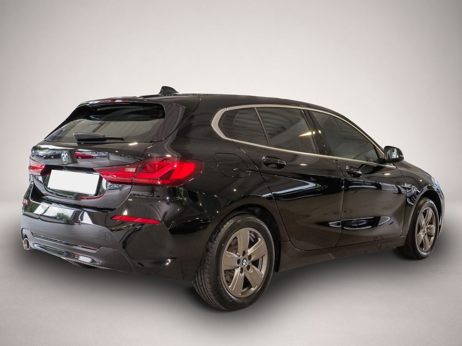 Bild 3 BMW 116 i Advantage-Navi*PDC*Harman-Kardon*SHZ*Comfo