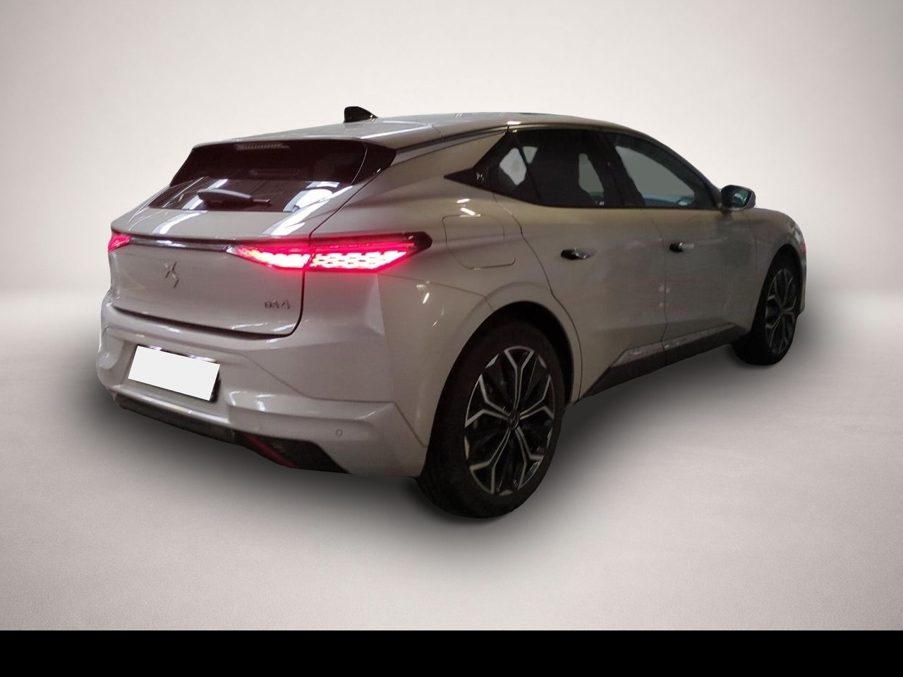 Fotografie 3 des DS Automobiles DS4 Etoile Alcantara AT Shz Navi Schiebedach