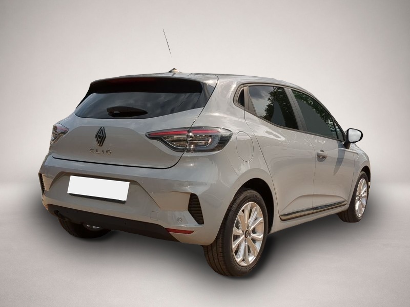 Bild 3 Renault Clio dCi 100 Evolution+SHZ+Klima+RFK