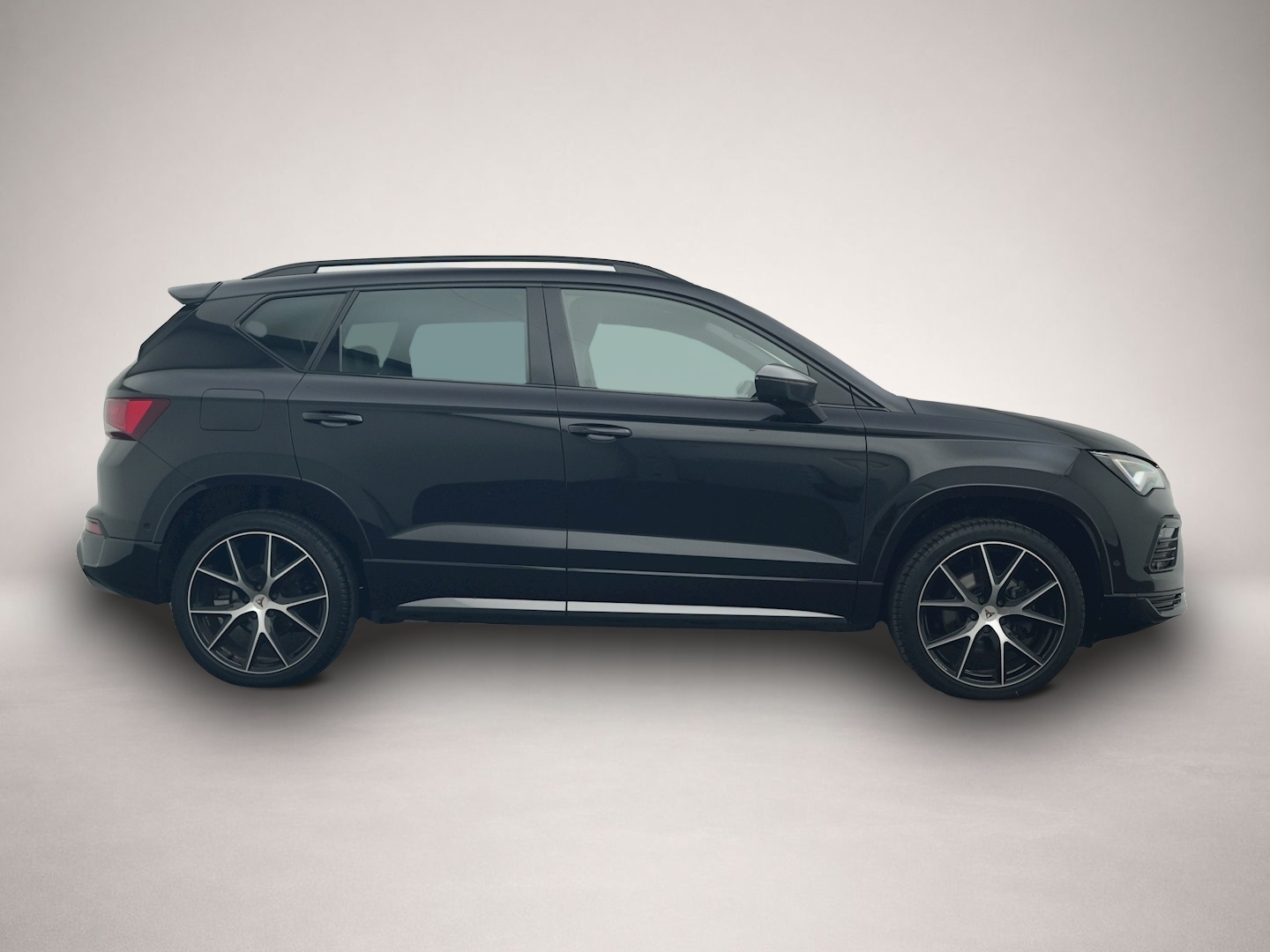 Bild 6 Cupra Ateca 1.5 TSI DSG NAVI ACC KAMERA eHECK BEATS
