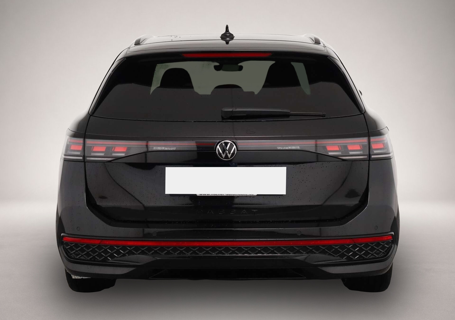 Bild 5 Volkswagen Passat 1.5 eHybrid R-Line Signature