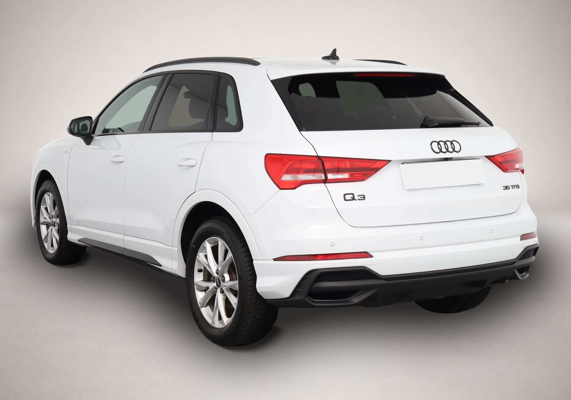 Fotografie 3 des Audi Q3 35 TFSI S line
