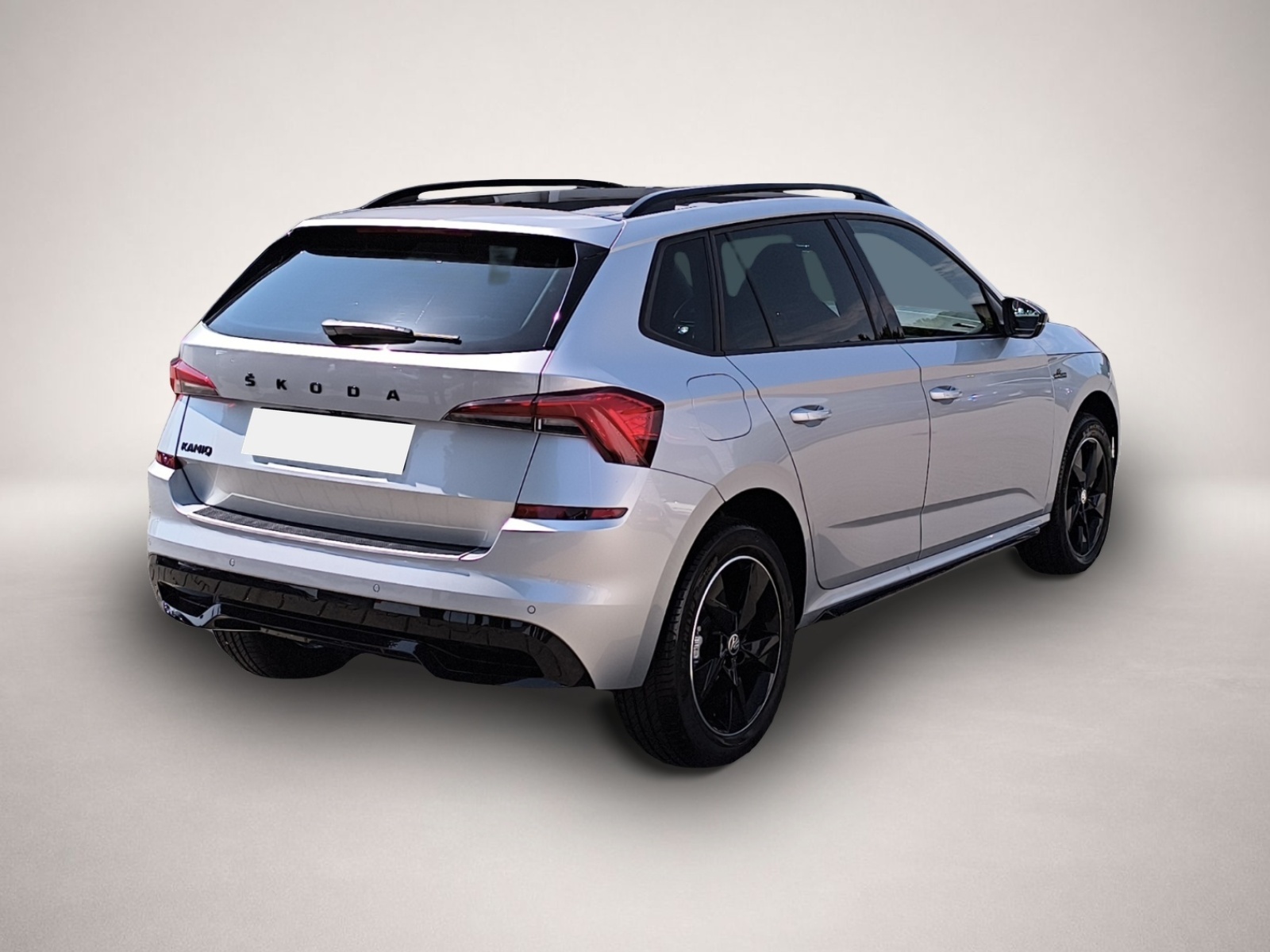 Bild 7 Skoda Kamiq 1.5 TSI DSG Monte Carlo AHK VOLL-LED PANO