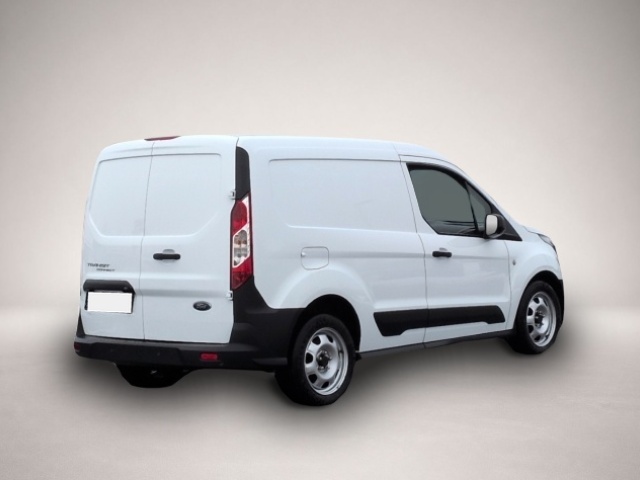Fotografie 3 des Ford Other Transit Connect Kasten L1 1.5D*Navi R-Kam Regale
