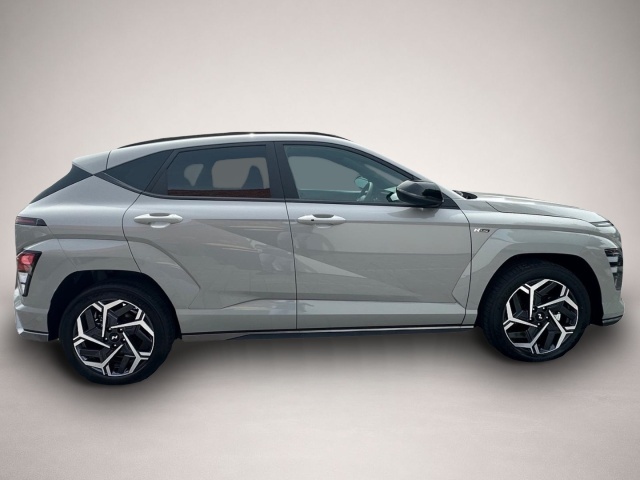 Bild 4 Hyundai KONA *1.6*N Line*2WD*ACC*NAV*TEMP*KEYL.GO*R.KAM