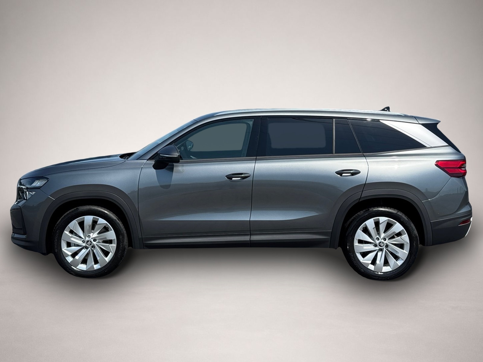 Bild 3 Skoda Kodiaq Selection TDI DSG|NAVI|AHK|SHZ|ACC|KAMERA