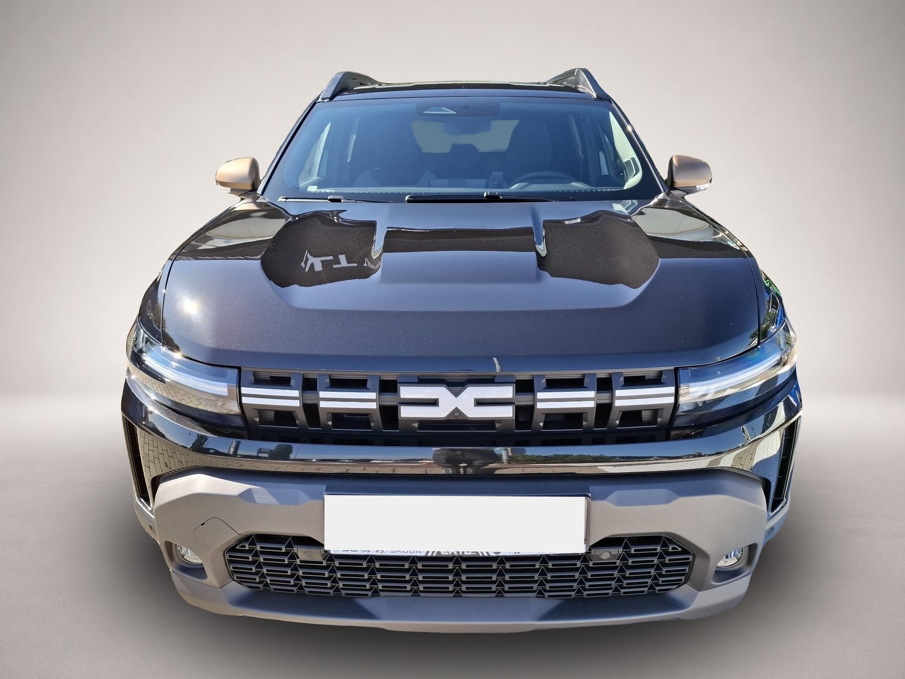 Fotografie 3 des Dacia Duster Extreme+ HYBRID 140
