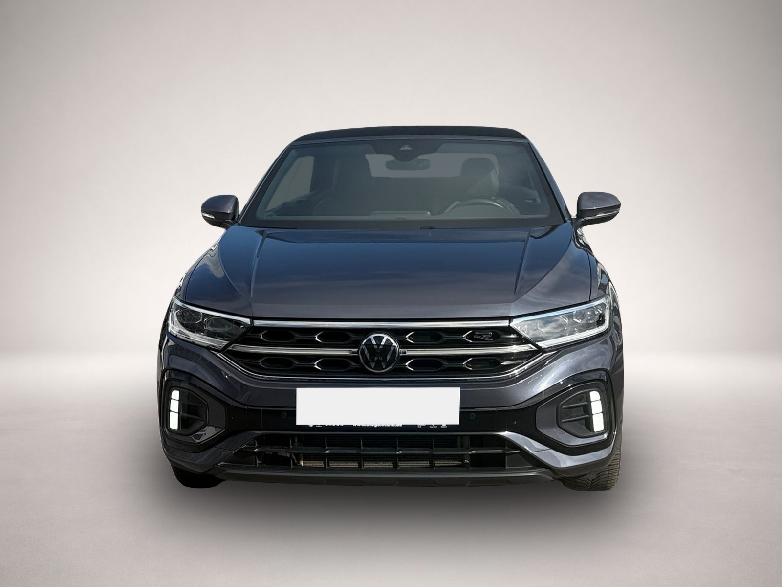 Bild 8 Volkswagen T-Roc Cabriolet 1.5 TSI DSG R-Line *AHK*App-Conn