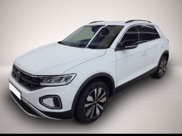 Bild 1 Volkswagen T-Roc 1.0 TSI Goal LED/ACC/Navi
