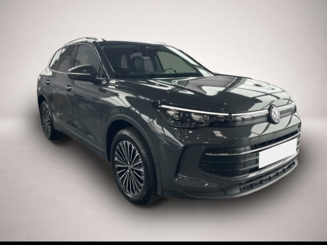 Bild 4 Volkswagen Tiguan 1.5 Prime el. AHK Navi Kamera IQ-Light Am