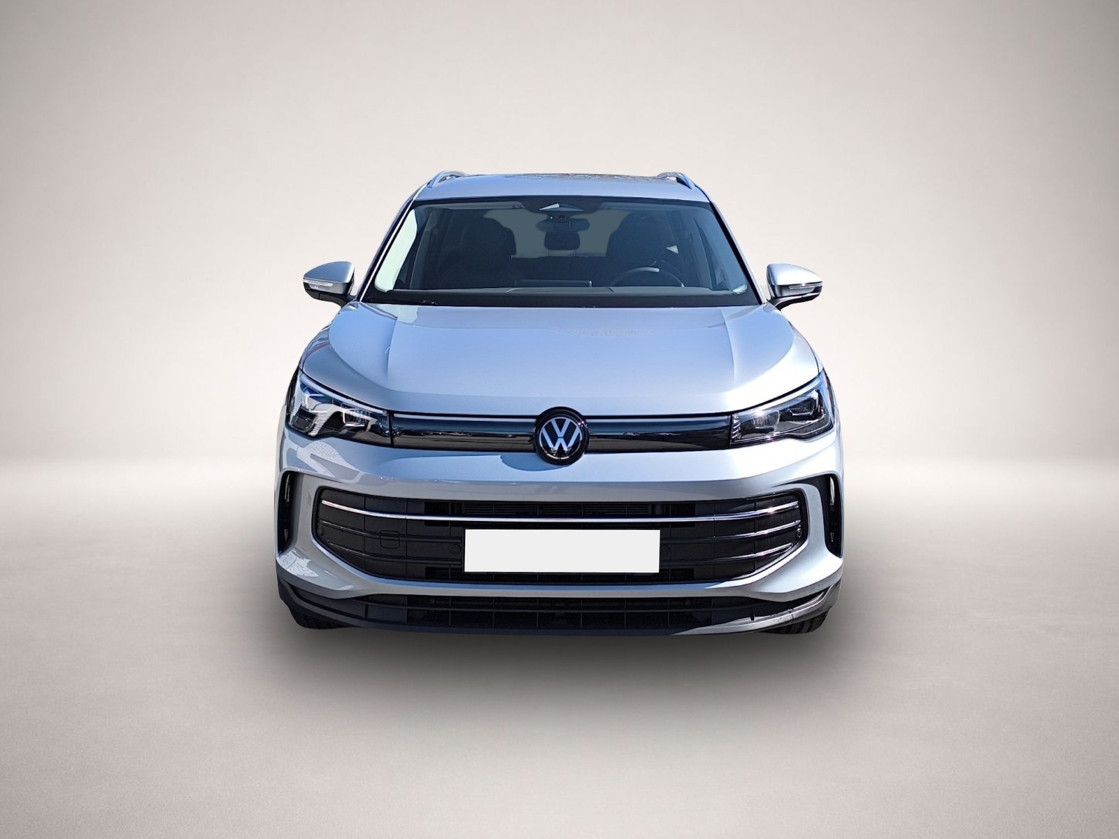 Fotografie 2 des Volkswagen Tiguan 1.5 eTSI DSG Life LED PARK-ASSIST RFK