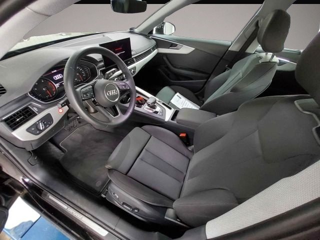 Bild 3 Audi A4 Allroad 40 TDI qu. S-tronic *Pano*LED*Navi*