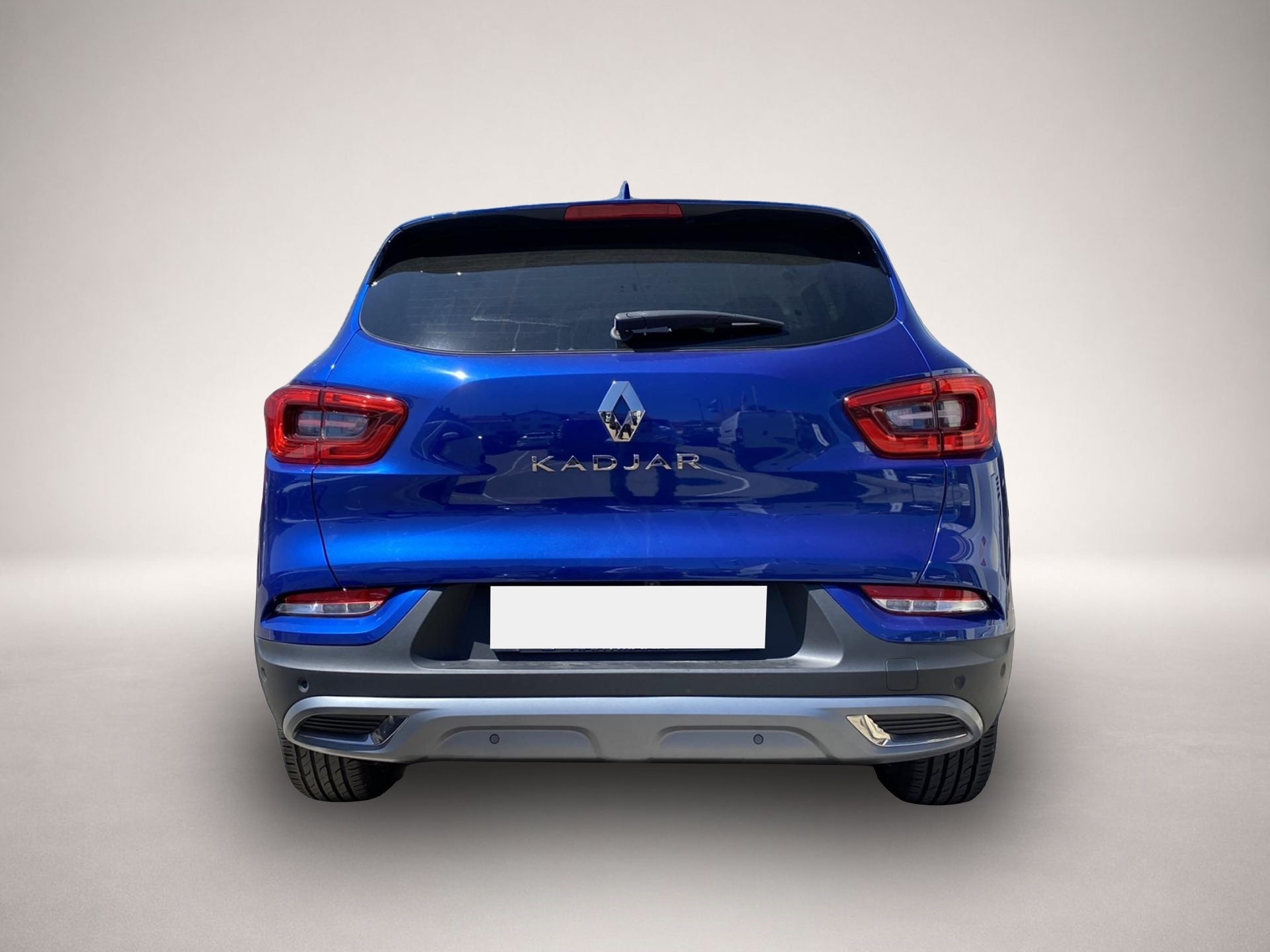 Bild 7 Renault Kadjar Bose Edition Bluetooth Navi LED Klima