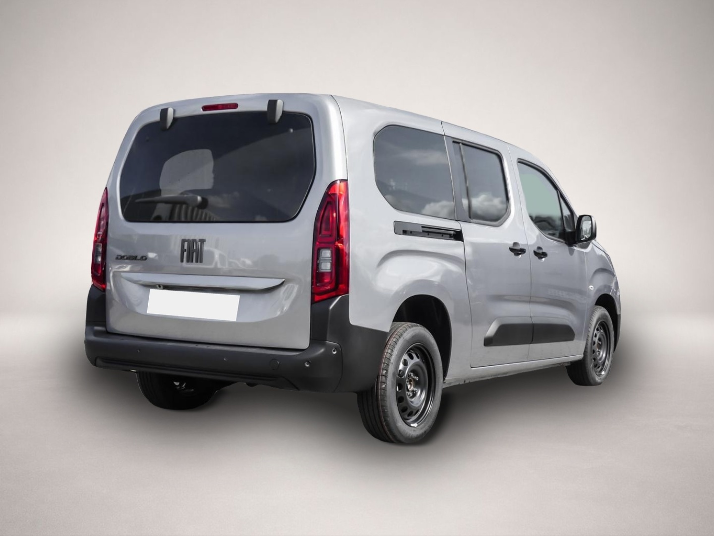 Bild 2 Fiat Other Doblo *L2* 1.5 HDI 96KW 130PS AT8 Kombi Comfort