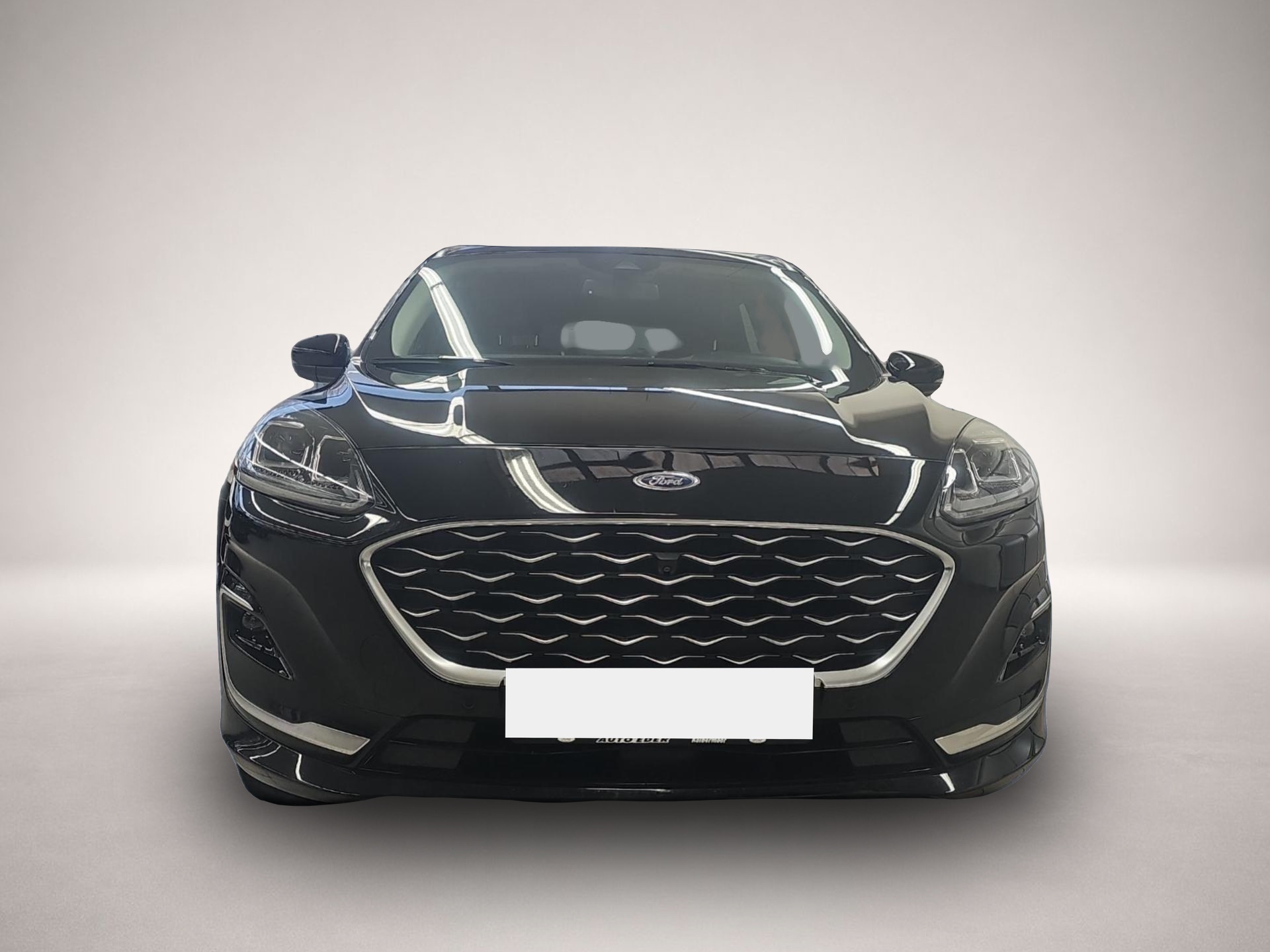 Bild 3 Ford Kuga Plug-In Hybrid Vignale Bluetooth Navi LED