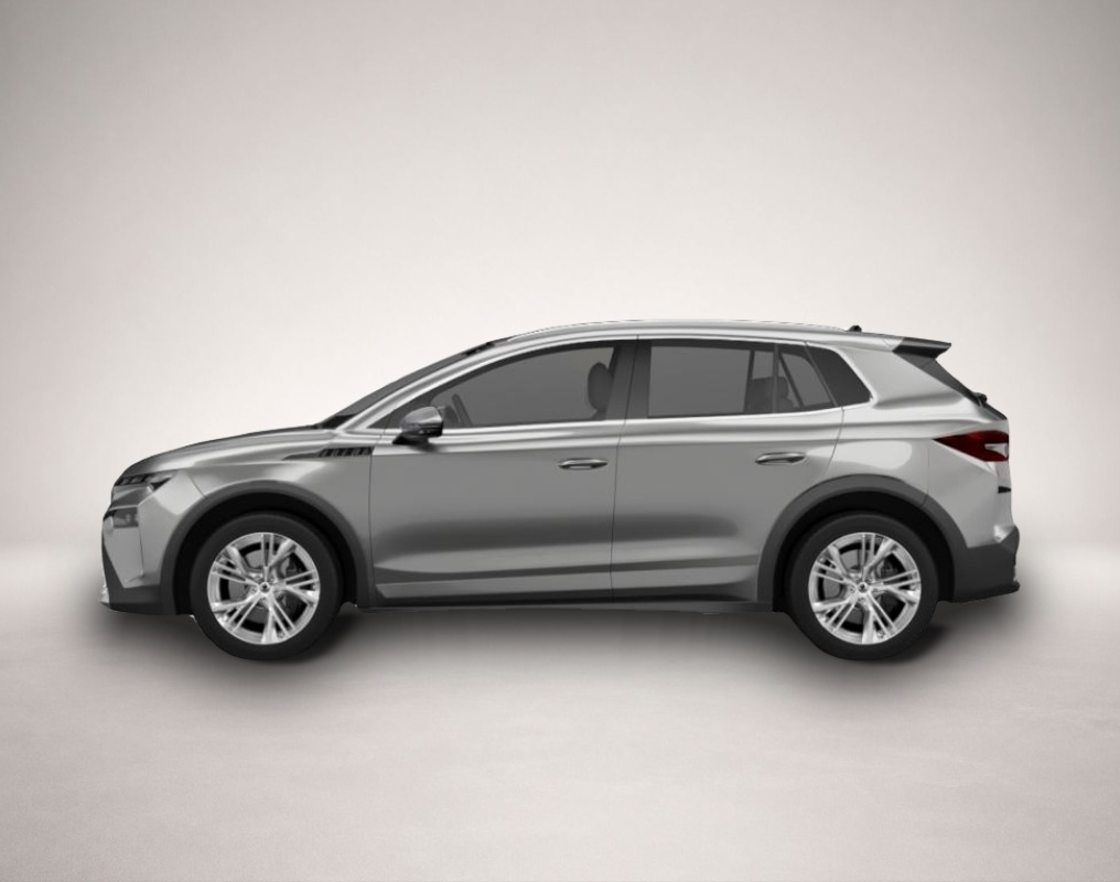 Bild 2 Skoda Elroq Sportline 85 LED/AHK/ACC/Navi/4xSHZ/Wärmep