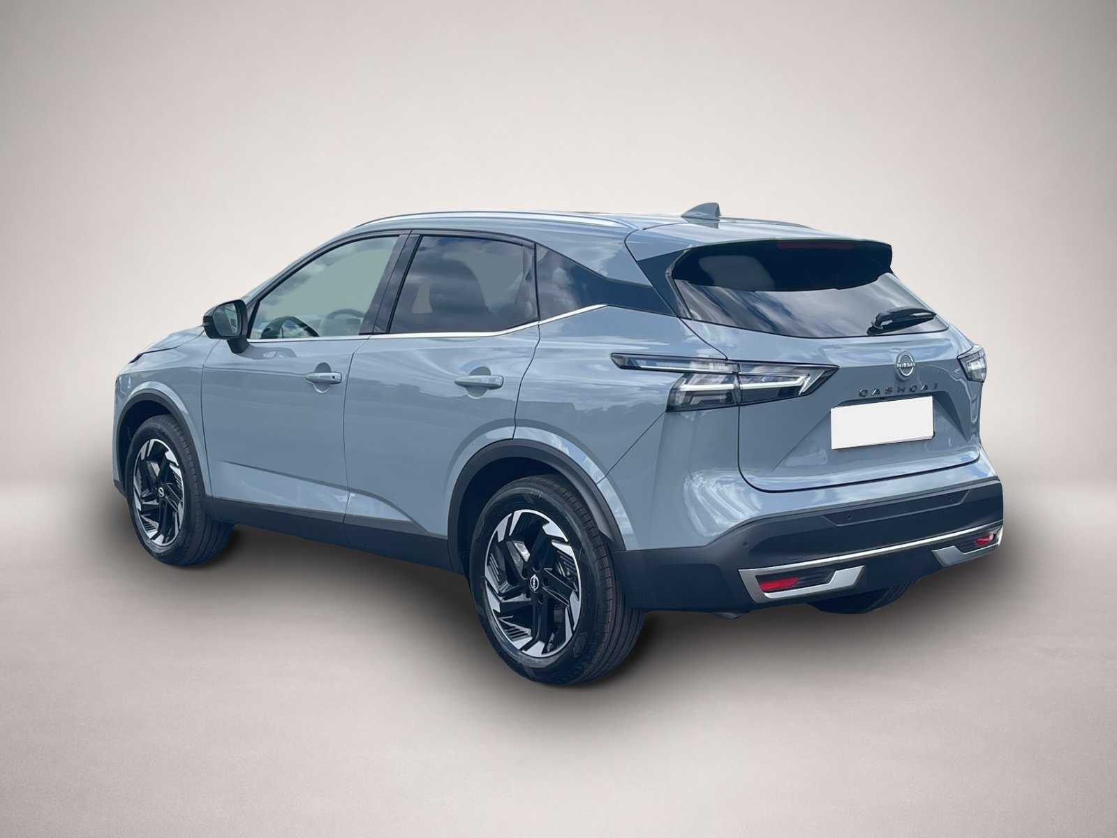 Bild 4 Nissan Qashqai N-Connecta X-Tronic 4WD|PANO|SHZ|KAM