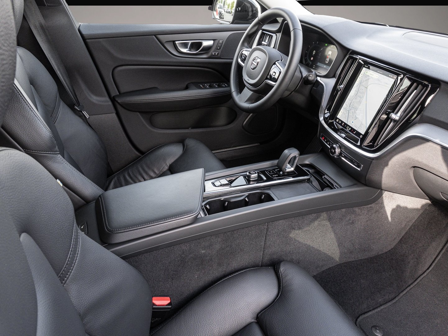 Bild 6 Volvo V60 Cross Country B4 AWD Plus LED