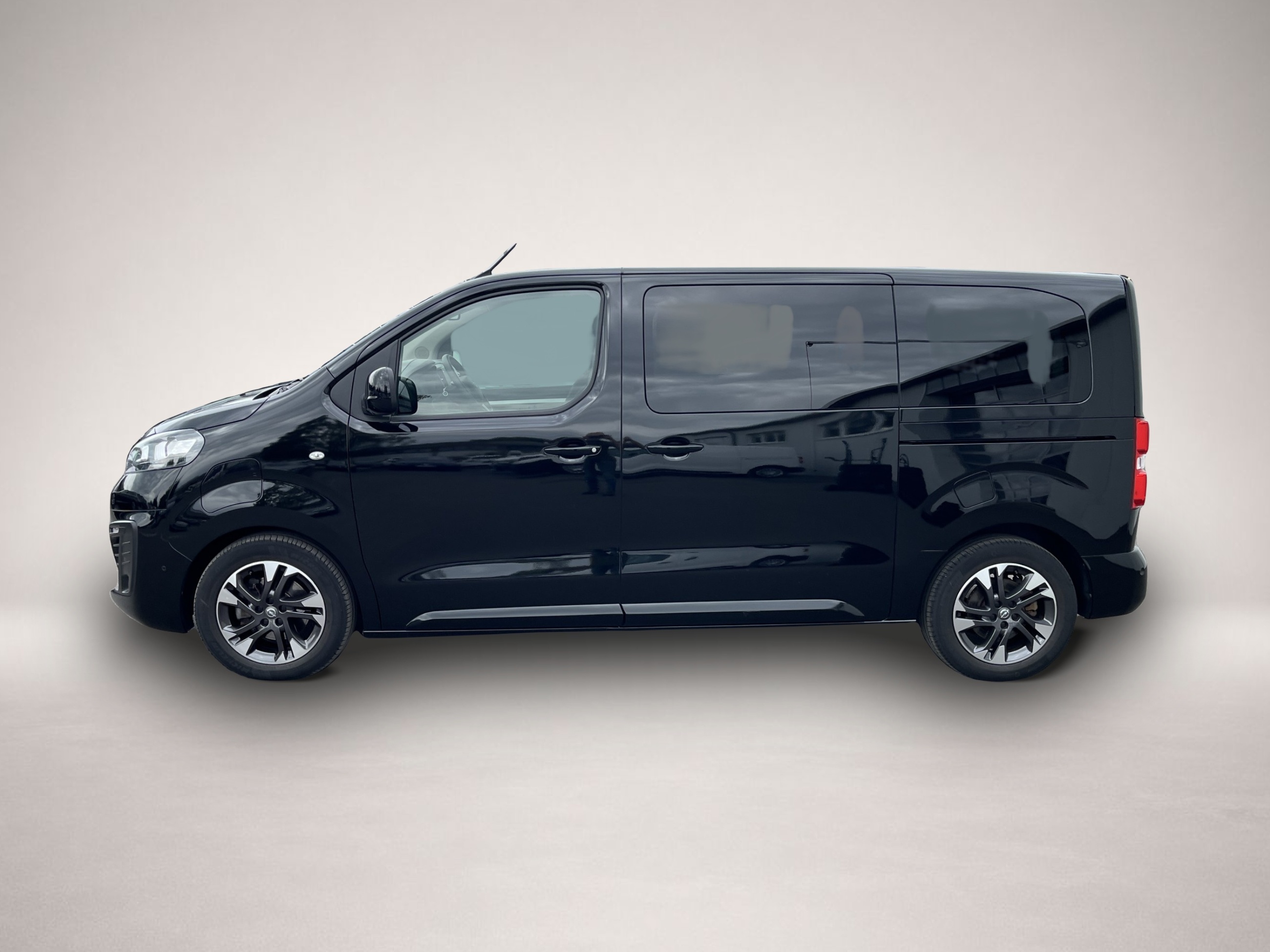 Bild 2 Opel Zafira Electric Edition M HeadUp 3-Phasen 50kWh