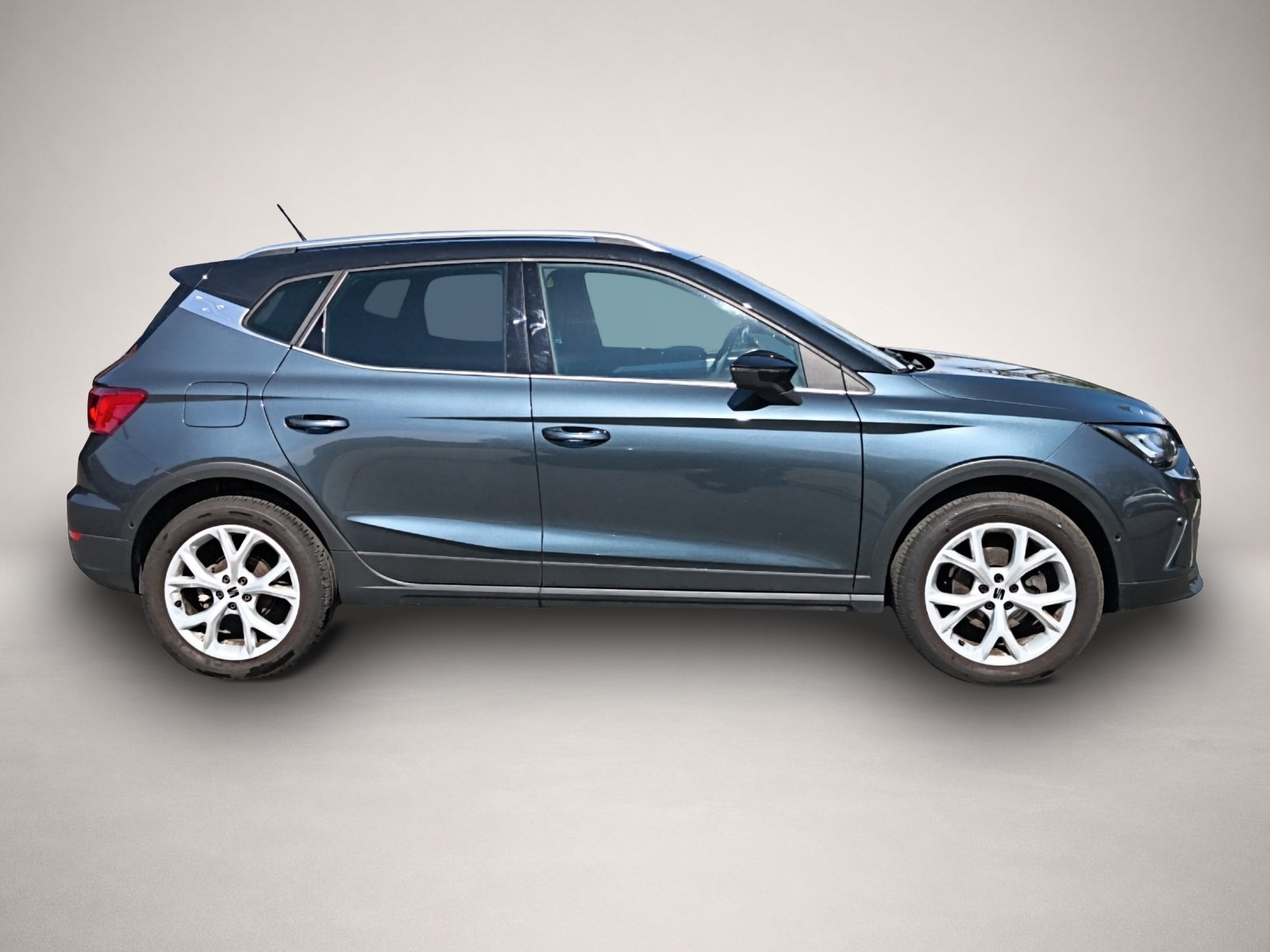 Bild 8 Seat ARONA 1.0 TSI DSG FR ACC RFK PDC KEYLESS LED
