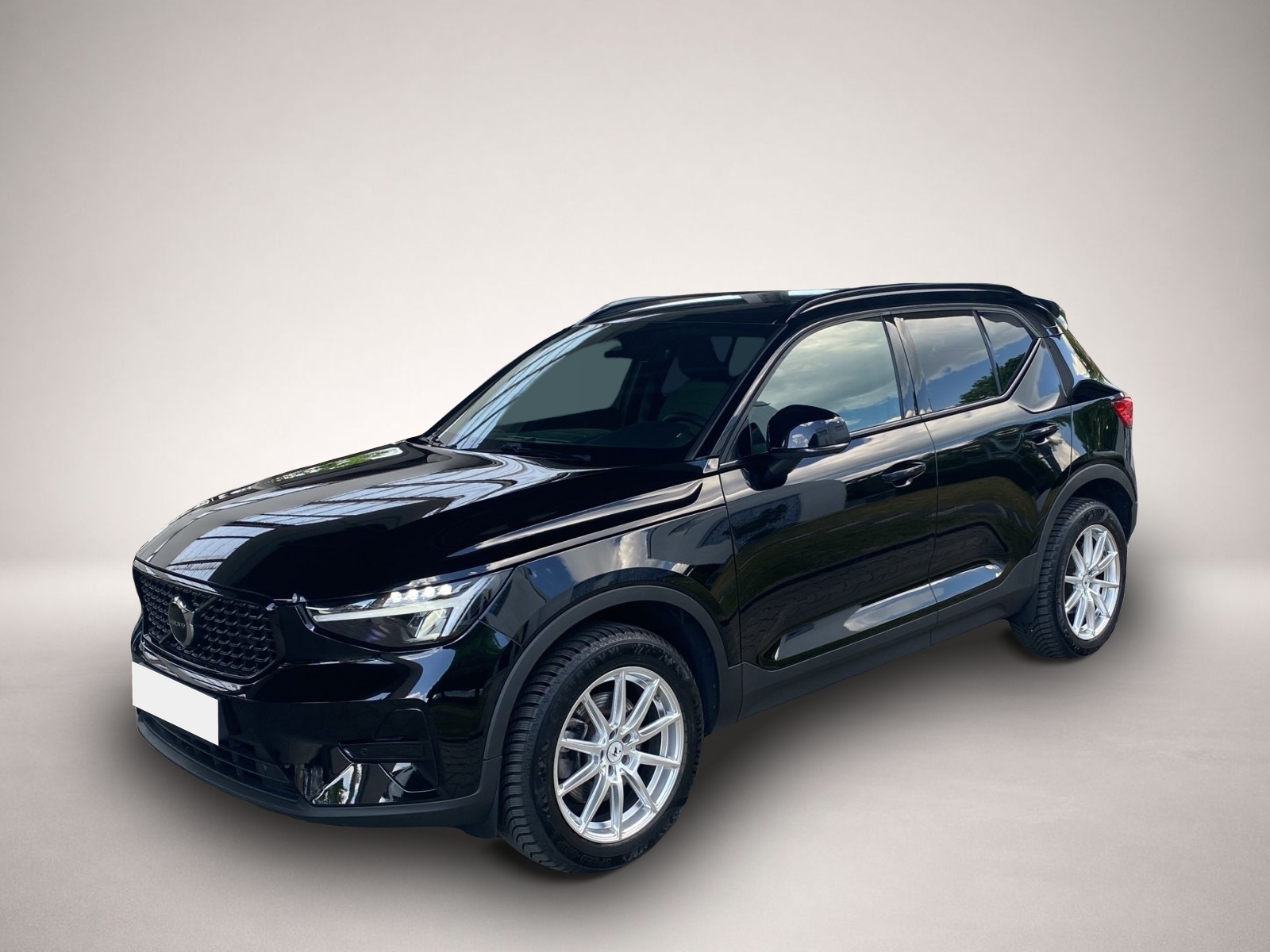 Bild 1 Volvo XC40 B4 Plus Dark AHK*LED*Navi*SHZ*Winterp.*Kam.