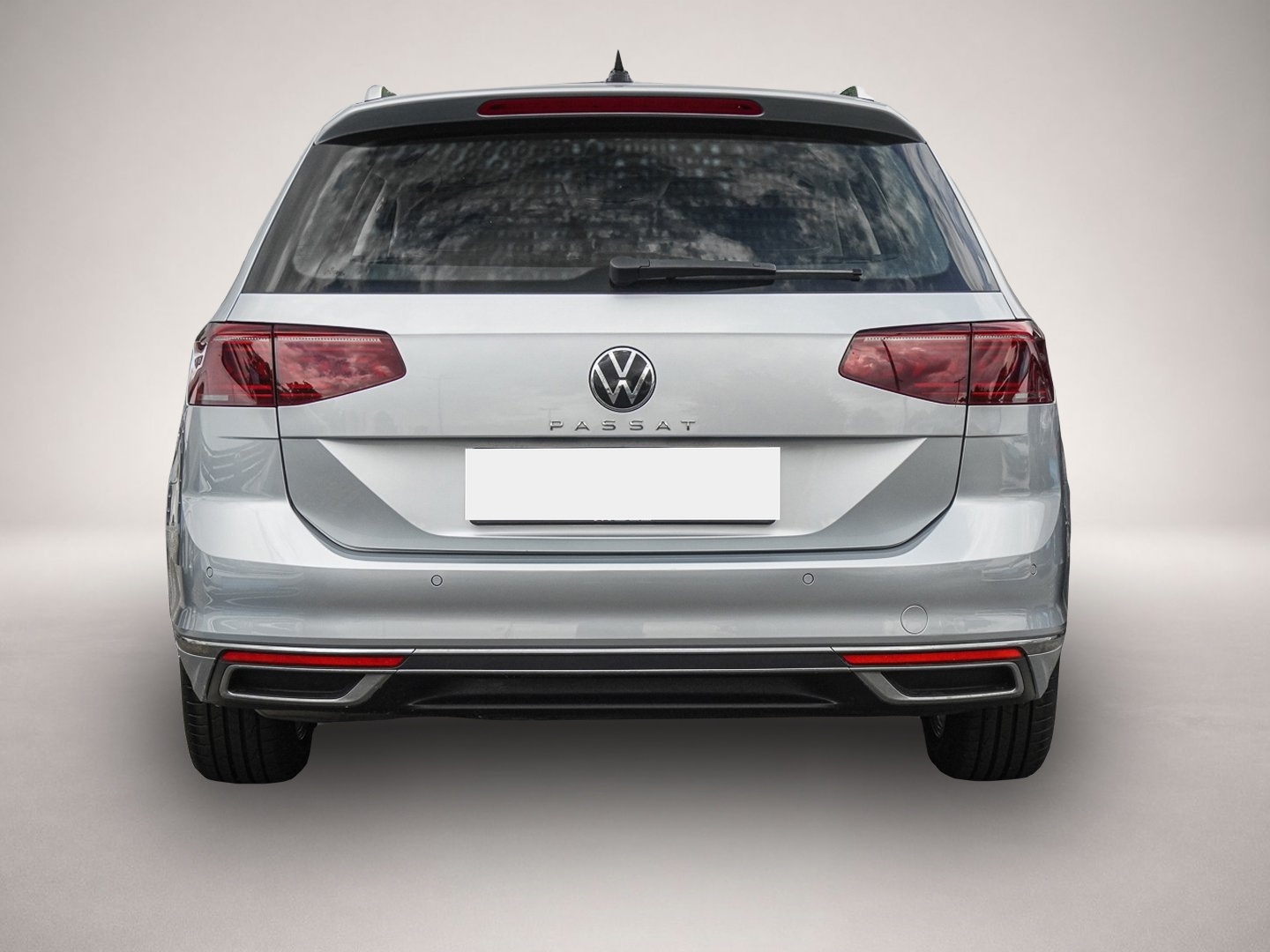Bild 5 Volkswagen Passat Variant 1.5 TSI Elegance IQ Light ACC