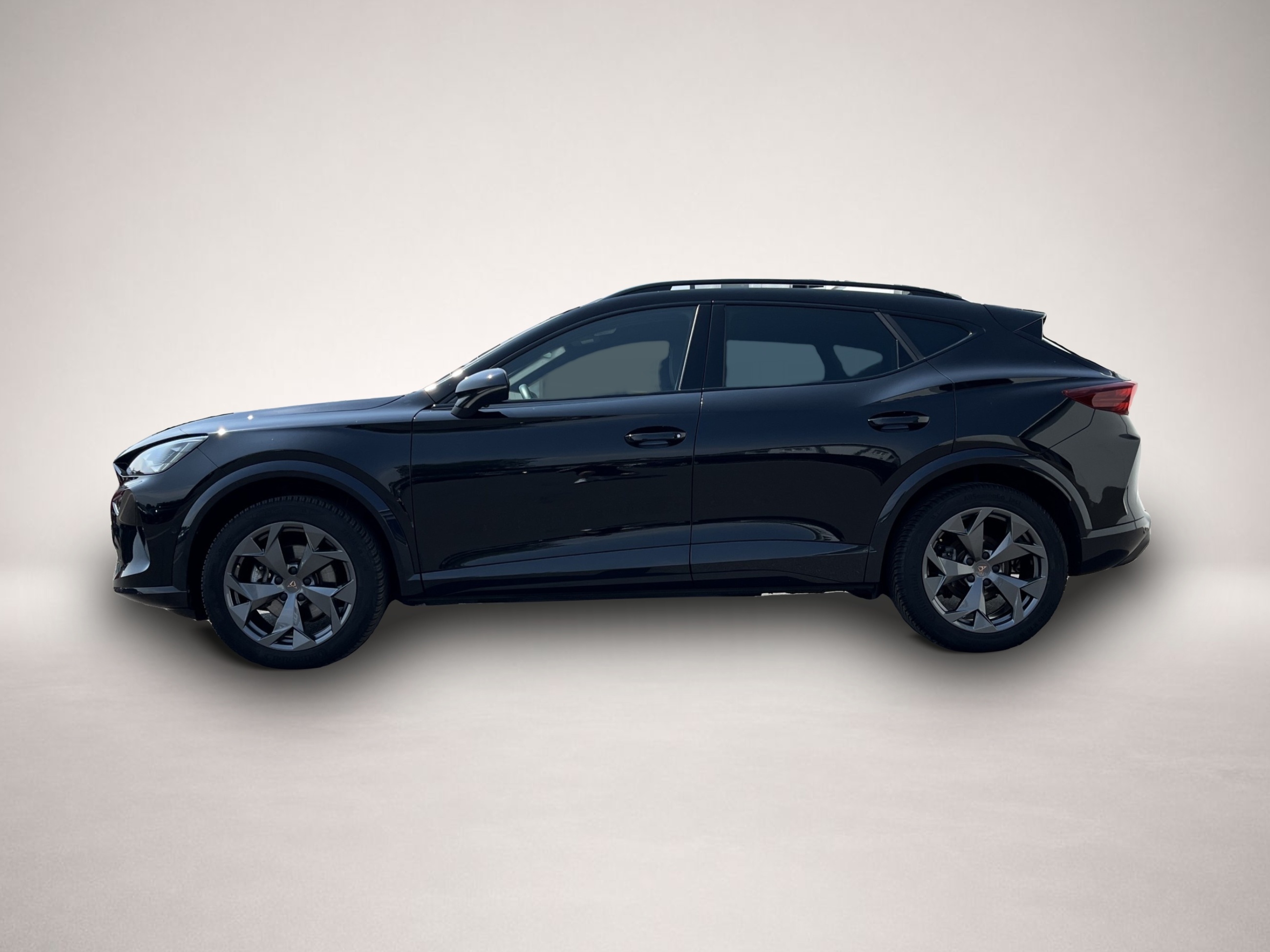 Bild 1 Cupra Formentor 1.5 TSI DSG 175¤ m.20% Anz. Navi 360RF