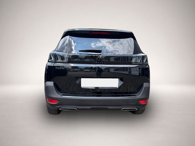 Bild 4 Peugeot 5008 GT HYBRID 136 e-DSC6 7-Sitzer PANO NAVI KAM