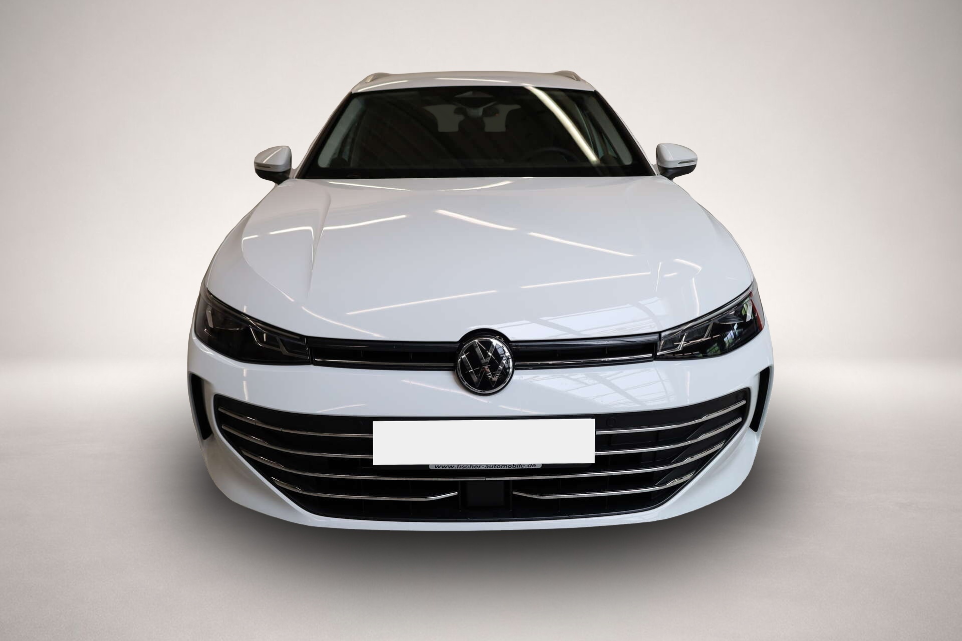 Bild 2 Volkswagen Passat Variant 1.5 eTSI Business