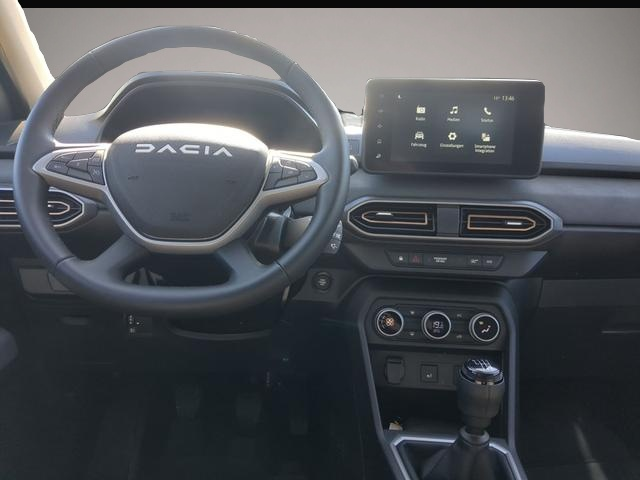 Bild 4 Dacia Jogger Extreme 5-Sitzer+RFK+PDC+Klimaauto. Jogger TCe .