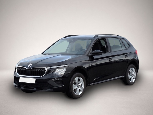 Fotografie Skoda Kamiq Essence 1.0TSI*LED Tempo digCock SmartLink