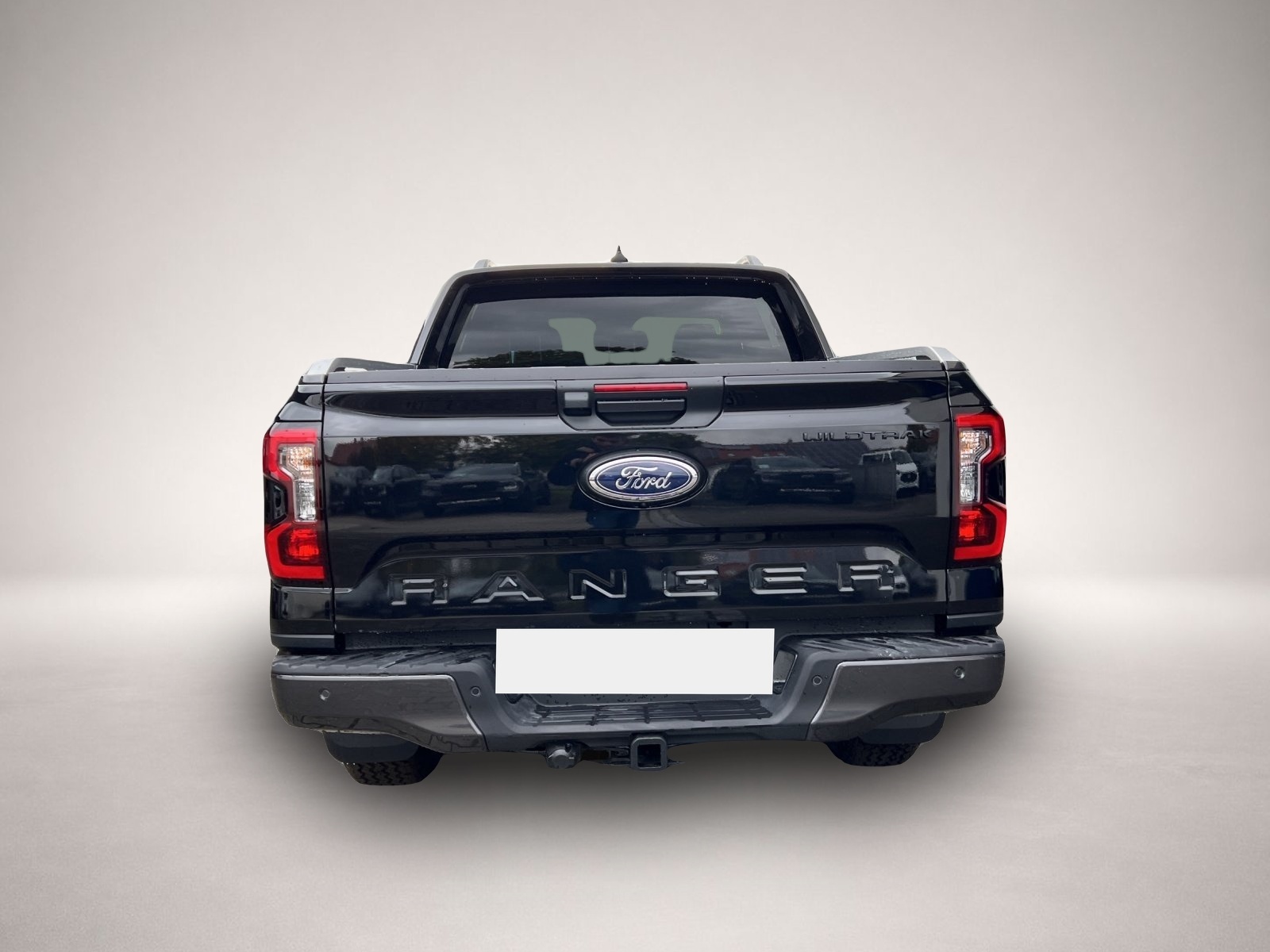 Bild 4 Ford Ranger 2.0 Ecoblue 4WD Doppelkabine Wildtrak e-