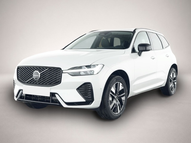 Bild XC60 Volvo