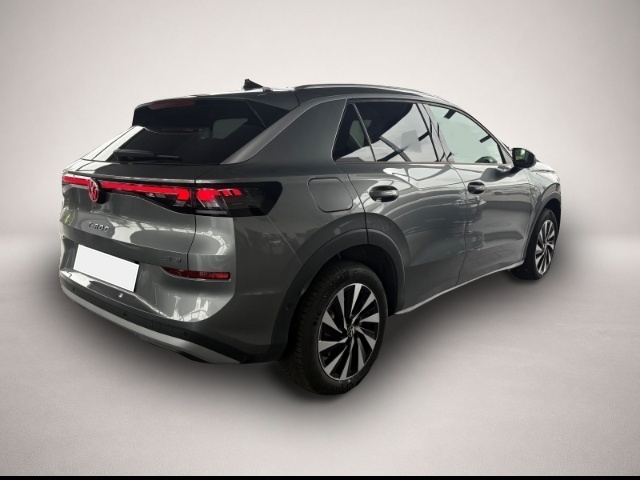 Bild 2 Volkswagen T-Roc 1.5 eTSI Style Navi Kamera ACC SitzHZG Tot