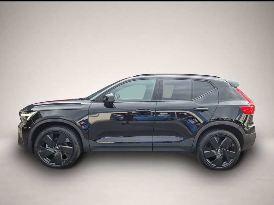 Bild 4 Volvo XC40 B3 B DKG Plus Black Edition STDHZ*ALARM