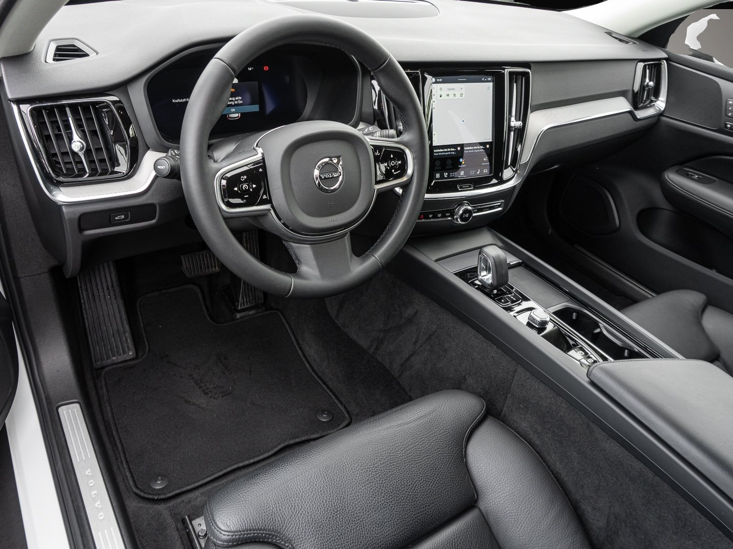 Bild 7 Volvo V60 Cross Country B4 AWD Plus LED