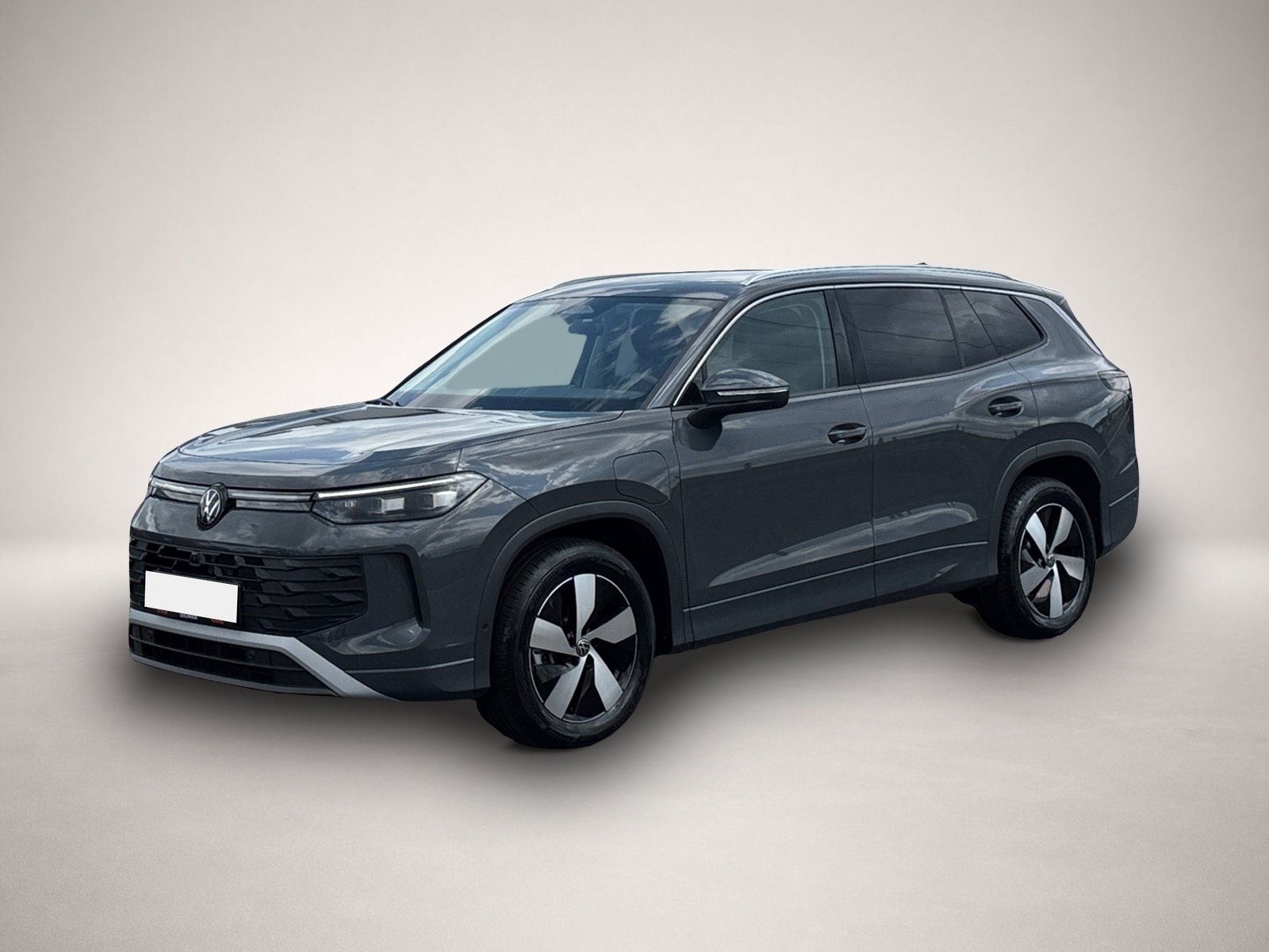 Bild 1 Volkswagen Tayron Life e-Hybrid|AHK|eHECK|SHZ|KAMERA|ACC
