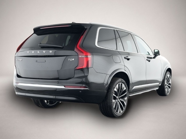 Bild 2 Volvo XC90 FACELIFT Plus Bright Recharge Plug-In Hybri