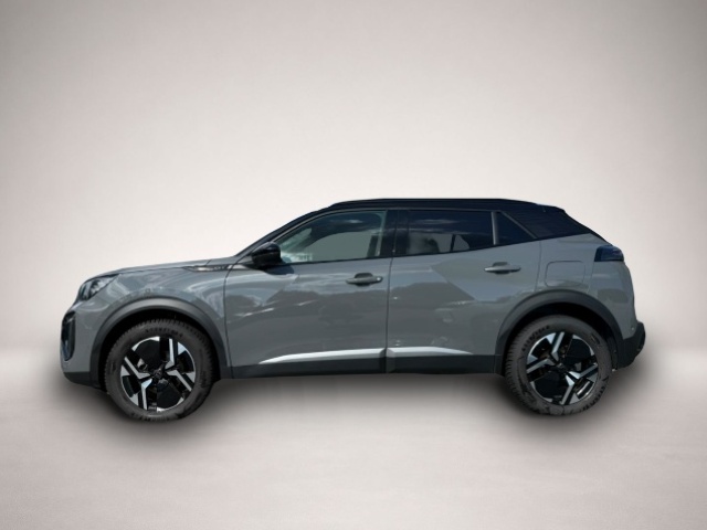Bild 4 Peugeot 2008 GT ACC/BLIS/360°/SHZ/MASSAGE/APPLE/PANO
