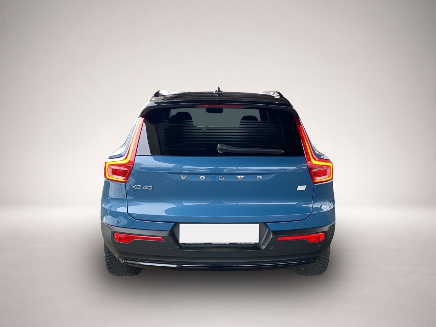 Fotografie 3 des Volvo XC40 P8 Ultimate Recharge Pure SHZ*StHzg*360°*