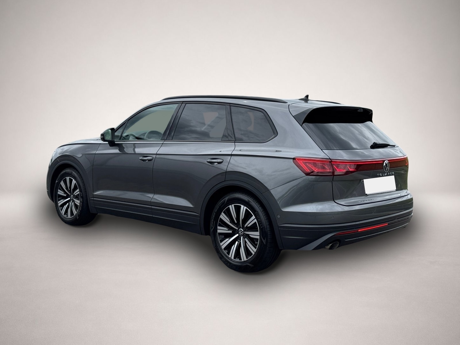 Bild 4 Volkswagen Touareg 4Motion TDI tiptronic|AHK|PANO|LUFT|eHKL