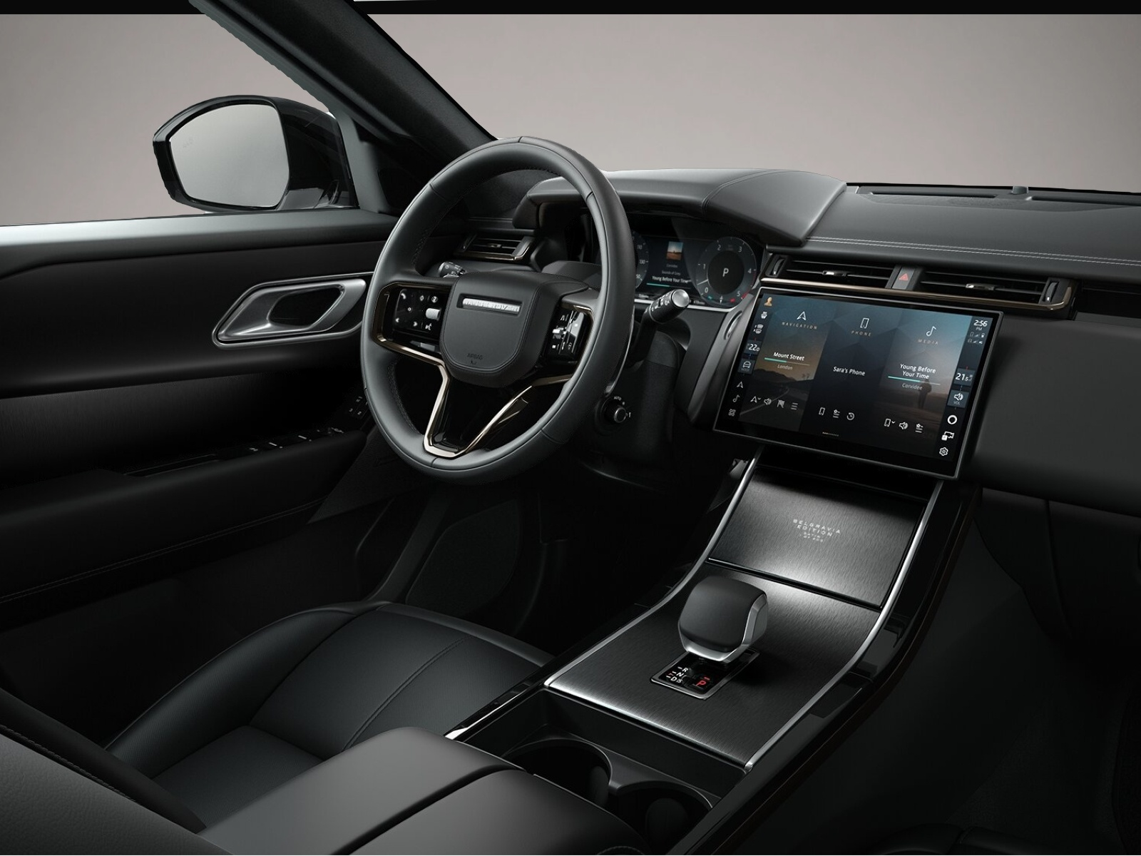 Bild 4 Land Rover Range Rover Velar D300 Belgravia Edition Satin H
