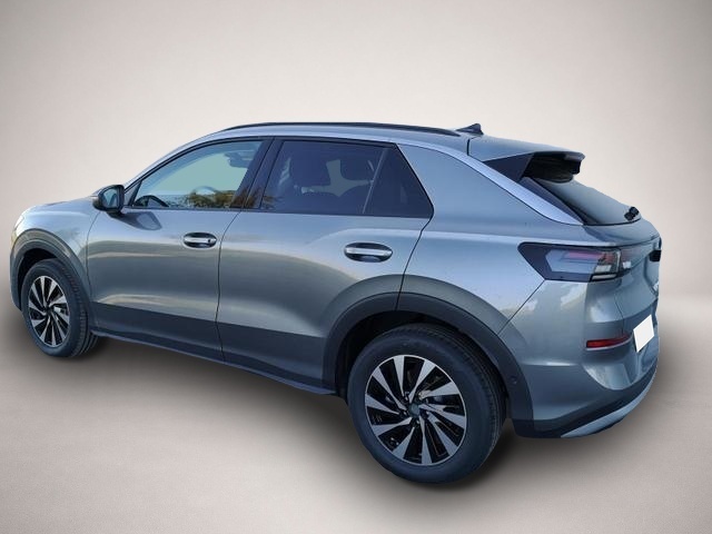 Fotografie 1 des Volkswagen T-Roc 1.5 eTSI 110 kW Life T-Roc 1.5 eTSI Life DSG AC.
